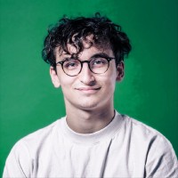 Florian Faure — more about me